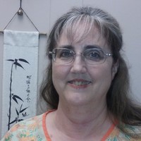Cynthia Hill-Meriwether