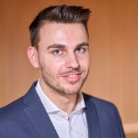 Energieversorgung Mittelrhein (evm-Gruppe) Employee Noah Burger's profile photo