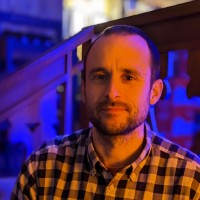 Matthew Storr Email