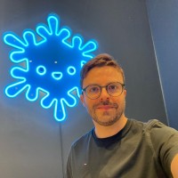 Snowprint Studios Employee Rafael Cordoba's profile photo
