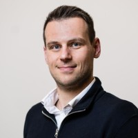 argenx Employee Thomas Vranken's profile photo