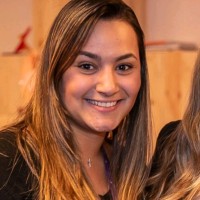 Lomadee Employee Luisa Bordon's profile photo