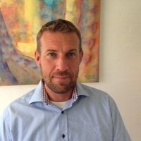 FF Skagen Employee Lars Møller's profile photo