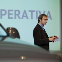 Humanside Employee David Menoyo's profile photo