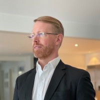Granitor Systems Employee Thomas Nilsson's profile photo