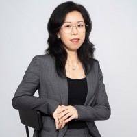 喜玩HeyTrip Employee 蕾 方's profile photo