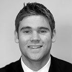 Old Mission Capital Employee Brandon Coulter's profile photo