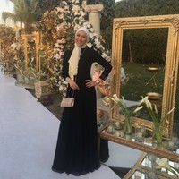 OneOrder Employee Ayat Refaie's profile photo