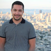 Pac Biz Contact Center Outsourcing Employee Eric Gandola's profile photo