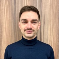 Constatimmo Employee Brice Bonnardel's profile photo