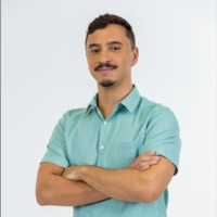 Capemisa Seguradora Employee Lucas Cano's profile photo