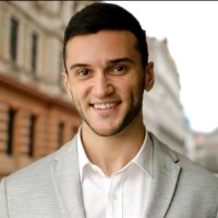 Realpro Employee Adrian Aftene's profile photo