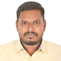 Dhinakaran Murugan Email & Phone Number | ISA Associate Tech Lead ...