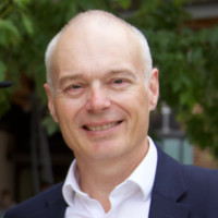 Mastercard Advisors Employee Colin Hudson's profile photo