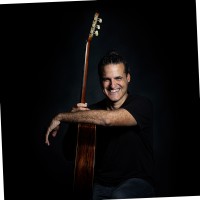 Festival Django LH Employee Albert Bello's profile photo