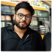 HalaPlay Employee Himadri Saha's profile photo