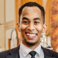 Moveworks Employee Blake Covington's profile photo