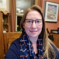Covenant HealthCare Employee Jennifer Rule's profile photo