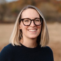 Coalfire Employee Cassandra Driscoll's profile photo