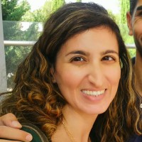 Adi Levy Email