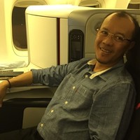 Angger Pramunditto Email
