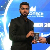 Xynotech Employee Izhan Jamal's profile photo