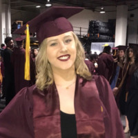 The Manhattan Childrens Center Employee Olivia Weisskopf's profile photo
