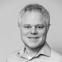 IPEX Group of Companies Employee Greg Blackett's profile photo