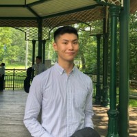 Kyle Lu Email