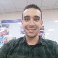 Ananas.mk Employee Dimitar Kanurkov's profile photo