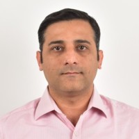 Google Employee Parth Arora's profile photo