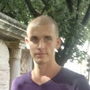 Joiin Employee Bartosz Szpinda's profile photo
