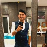 Centricity WealthTech Employee Rishabh Deo's profile photo