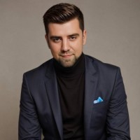 BitHide.io Employee Dmitry Burlachenko's profile photo