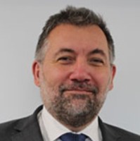 Apave International Employee Eric Simon's profile photo