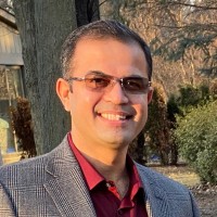 Blue Cross Blue Shield of Michigan Employee Varinder Singh's profile photo