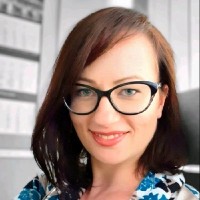 Justyna Krawczyk Email