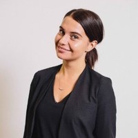 JamDoughnut Employee Emily Nisbet's profile photo