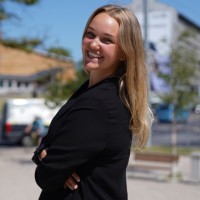 Initiative Employee Kätriin Loss's profile photo