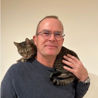 Petco Employee John Hluboky's profile photo