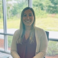 Environmental Systems, Inc. Employee Jenna Lemoi's profile photo
