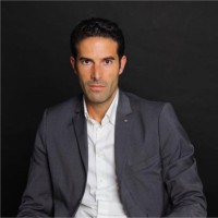 Bonfiglioli Employee Federico Berroni's profile photo