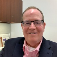 Indiana University Health Employee Bruce Wade's profile photo