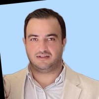 Primex International Trading Corp. Employee Amir Pars's profile photo
