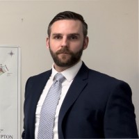 City of Easthampton, Massachusetts Employee Dillon Maxfield's profile photo