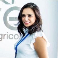 Xeed Employee Nada Adil's profile photo