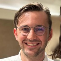 Agoya Employee Sam Debeuf's profile photo