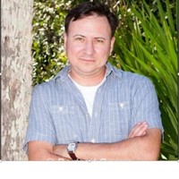 Comcast Cable Employee Daniel Barton's profile photo