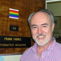 Santa Clara University Employee Frank Farris's profile photo