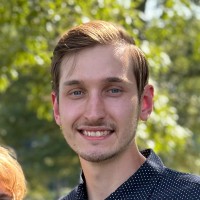 Bowater Credit Union Employee Bryson Huckabey's profile photo